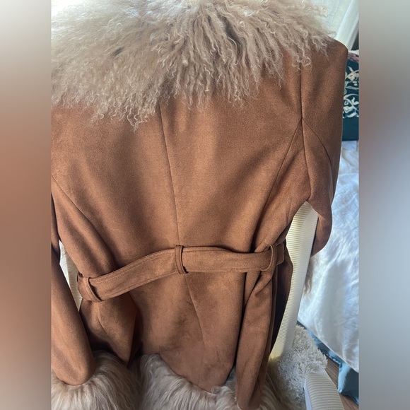 Charlotte Simone Daisy Coat - Picture 9 of 9